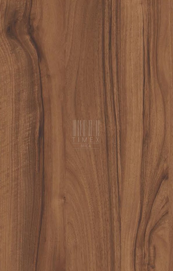 380-CT - Gabon Walnut