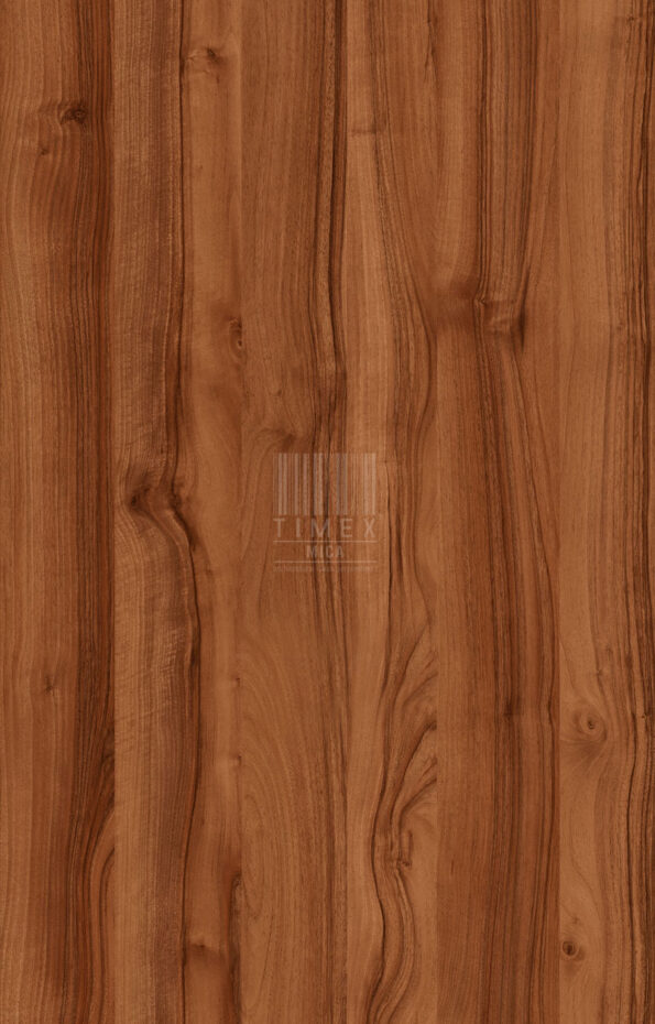 380-SF - Gabon Walnut