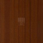 418-SF - Sapeli Mahogany