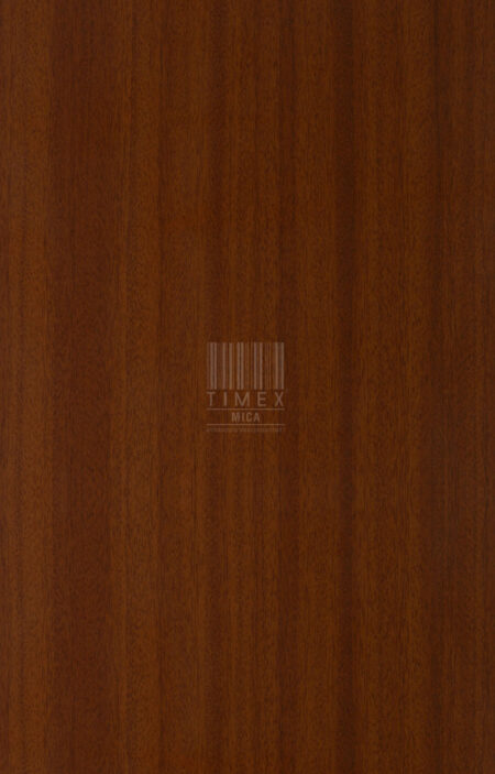 418-SF - Sapeli Mahogany