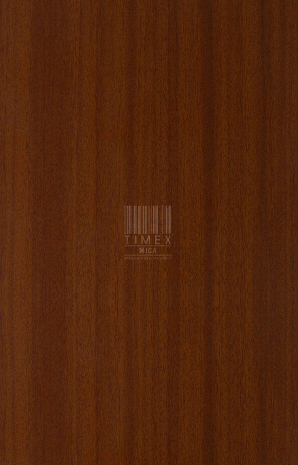 418-SF - Sapeli Mahogany