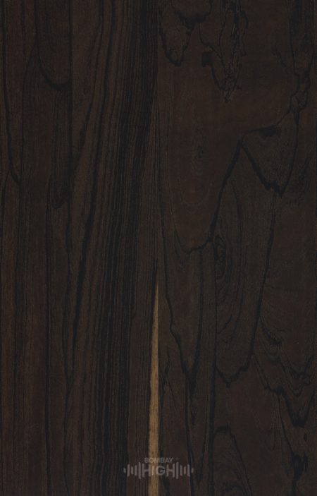 3018-SF - Smoked Ziricote