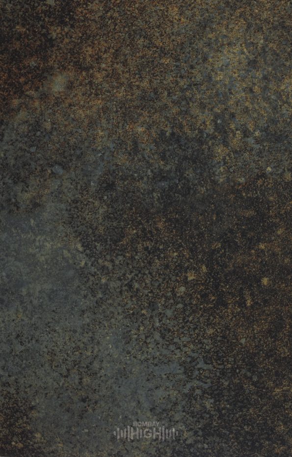 3502-SF - Mossy Granite