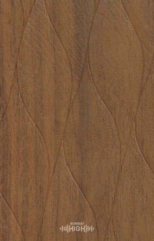 Kentucky Walnut 3544-PS