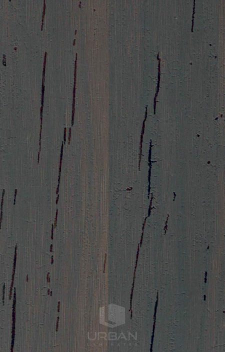 5509-BZ - Savannah Walnut