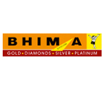 Bhima Jewellers Logo