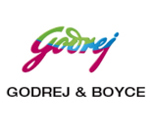 Godrej & Boyce Logo