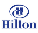 Hilton Hotel Logo