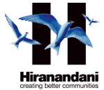 Hiranandani Logo