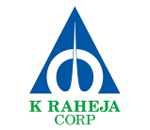 K-Raheja-Corp Logo
