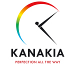 Kanakia Spaces Logo