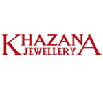 Khazana Jewellery Logo