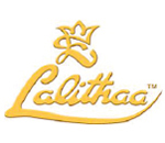 Lalitha Jewellers Logo
