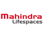 Mahindra Lifespaces Logo