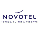 Novotel Logo