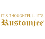 Rustomjee Logo