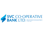 SVC Bank Logo