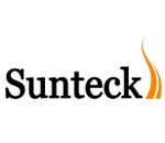 Sunteck Logo