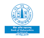 Bank of Maharashtra Bank Logo