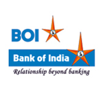 BOI Bank Logo