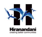 Hiranandani Logo