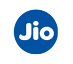 Reliance Jio Logo