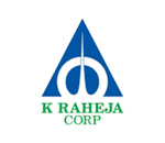 K Reheja Logo