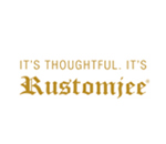 Rustomjee Logo